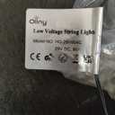 Ollny Christmas Lights 262FT 800LED, Plug-in Outside Tree Lights with Timer and 8 Modes, Remote Control Waterproof Dimmable Outdoor String Light for House Yard Patio Xmas Decorations(Warm White)