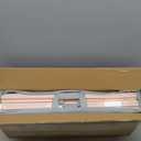 Baby Play Mat, 47 x 47 Inch Foldable Play Mats for Babies and Toddlers, Waterproof & Anti-Slip Portable Baby Floor Mat for Baby Playpen, Baby Mat for Floor with Travel Bag