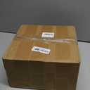 Glass Cups with Lids, 14oz Drinking Glasses, Glassware Set of 4, Glass Tumblers, Food Storage Jars