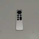 Replacement Remote Control for All Apple TVs: for Apple 4K/ Gen 1 2 3 4/ HD A2169 A1842 A1625 A1427 A1469 A1378 A1218 with TV Control Function