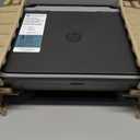 HP DeskJet 2955 Wireless All-in-One Color Inkjet Printer, Scanner, Copier, Best-for-Home, 3 Month Trial of Instant Ink Included, AI-Capable (A24HJA)