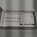 WiFi Extender Fastest Wireless Signal Booster 1200Mbps Dual Band (5.8GHz and 2.4GHz) WiFi Extender Signal Booster WiFi Repeater with Ethernet Port Covers 10k+ Sq.Ft and Connects 50+ Devices