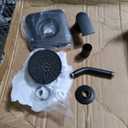 Replacement for moen T2473EPBL Gibson Posi-Temp Valve Trim Kit, Matte Black Shower Trim Kit, Easy to Install (2510 Valve Required)