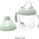 Leak-proof Non-spill Spout Cups 5oz, 2 Pack, MM201A