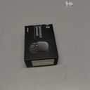 Rythflo Wearable Bluetooth V5.3 Speaker, 30H Working Time Clip-On Wireless Jobsite Water-Resistant TWS Portable Speaker, IPX7 Waterproof, Built-in ENC Mic for Hands-Free Music/Calls (Black)