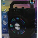 Biconic Bluetooth Sound Jet Wireless Speaker