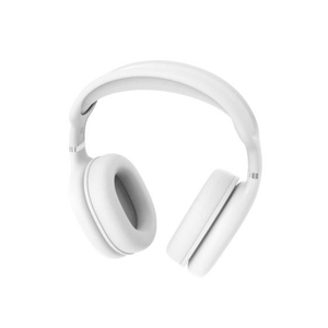 Tzumi Audífonos Inalámbricos Soundplay Color Blanco