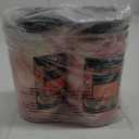 Nature's Beauty Orange Ginger Detox Bath Bomb Gift Set Multi-Pack - Luxury Fizzy Spa Bomb w/Citrus + Woodsy Patchouli Scent Made with Coconut Oil & Witch Hazel, 17.5 oz | 10 ct ea (2 Pack)