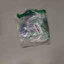 Gooby Comfort X Head In Harness - Blue, Medium - No Pull Small Dog Harness, Patented Choke-Free X Frame - Perfect on the Go Dog Harness for Medium Dogs No Pull or Small Dogs for Indoor and Outdoor Use (Medium Chest (14.25-18.75"))