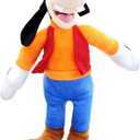Disney Mickey Mouse & Friend 11 Inch Bean Plush | Goofy