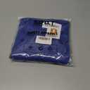 TCCFCCT Safety Shirt for Women, Hi Vis Shirts for Women with Reflective, High Reflective T-Shirt for Women Night Working, Construction Work, Quick Drying, WP-Blue-DR XS