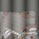 Honoson 45 Pcs Woodland Creatures Cutouts Woodland Animal Cutouts Forest Animal Centerpieces Theme Party Decorations Cake Toppers for Kids Baby Shower Favors Birthday Party Supplies