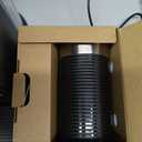Keurig K-Café Barista Bar Single Serve Coffee Maker and Frother, Black