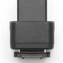 Original for DJI Mic 2 Camera Adapter, Connect Mic 2 Receiver to Sony Camera MI Hot Shoe for DJI Mic 2 Accessories