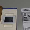 tekmar Wi-Fi Setpoint Control 170 - One Stage Heat or Cool | Innovative Control Unit Connects to Internet | Remote Operation via Watts Home Mobile App | Can Use w/Pools, Hot Tubs, Water Tanks & More