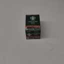 Starbucks K-Cup Coffee Pods, Medium Roast Coffee, Pike Place Roast For Keurig Coffee Makers, 100% Arabica, 1 Box (10 Pods)