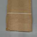 Bonfasvo Gift Boxes 30 Pack 6.2x3.5x3.5 inches Brown Fold Kraft Paper Boxes Bridesmaids Proposal Box Cupcake Boxes Easy Assemble Boxes with Lids for Wedding Birthday Party Christmas