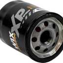 WIX 57145XP WIX XP Oil Filter Replacement, Built for Synthetic Oil - Compatible With GM (99-05), Toyota, Lexus, Scion (88-15), Suzuki (96-10)