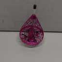 Hand Controlled Flying Orb Ball for Kids, Indoor & Outdoor Hover Toy, Toss & Catch Flying Ball with Protective Cage, Rechargeable Family Play Toy (Purple)