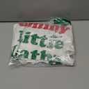 Mommy's Little Meatball Italian Ironic New York City Little Italy Canal Mulberry Funny Meme Unisex Heavy Cotton Tee L