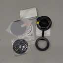 CoolpowNewest Vacuum Magnetic Phone Holder for Car Phone Holder MountMovable Vacuum Suction Magsafe Car Mount Cell Phone Holders for Your Car Accessories for Women Men for iPhone 17 16 15 14 Kits