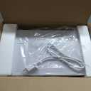 SereneLife Luxury Rectangle Towel Warmer - Spa & Bathroom Heater with Custom Fragrance, Auto Shut-Off, Fits 2 large Towels, Blankets, Bathrobes, PJ's - Perfect Gift for Him & Her (Rose Gold)