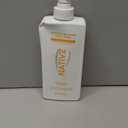 Native Moisturizing Body Wash Contains Naturally Derived Ingredients | For Women & Men, Sulfate, Paraben, & Dye Free Leaving Skin Soft and Hydrated | Shea Butter & Almond 18 oz