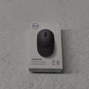 Mobile Wireless Mouse - MS3320W - Black