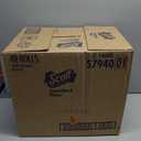 Scott ComfortPlus Toilet Paper, 48 Triple Rolls, 231 Sheets per Roll, Septic-Safe, 1-Ply Toilet Tissue