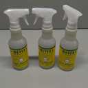 MRS. MEYER'S CLEAN DAY Multi-Surface Everyday Cleaner, Honeysuckle Scent, 16 Fl Oz Bottle - 3 Pack