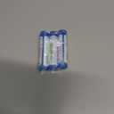 3 x Boiron Sabina 6C Homeopathic Medicine for Menstruation - 80 Pellets (80 Count (Pack of 1))