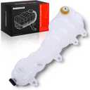 A-Premium Engine Radiator Coolant Expansion Reservoir Overflow Tank [W/Cap]