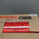 Huggies Size 6 Diapers, Little Movers Baby Diapers, Size 6 (35+ lbs), 108 Count (2 Packs of 54)