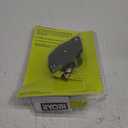 RYOBI 2-in-1 Fixed Line and Bladed Head AC052N1 - Accessory for Auto Feed String Trimmers