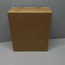 Weekgrat 50 Pack Pencil Holder Cups for Desk Organizer, Gold
