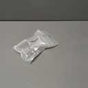 2 x Stainless Steel Car Visor Clip for He Will Order His Angels to Protect Wherever You Go Engraved Funny Religious Gifts Wherever You Go Sign for Cas Women Men Family Friend New Driver