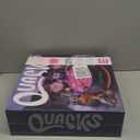 Quacks: All-in Edition Board Game  Formerly of Quedlinburg, The New Look and New Name for The Classic Game of Exploding Potions