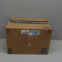 VCAN Bluetooth Integrated Full Face Motorcycle Helmet with Dual Visor (Medium, Flat Black Flag)