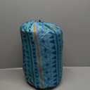 Coleman Kids Cool-Weather Sleeping Bag Teal (Large)