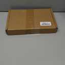 8" Touch Screen Glass Digitizer 55 Pin Mylink Radio Navigation Compatible with 2015-2020 Chevy Tahoe Silverado Colorado Suburban & GMC Sierra Yukon Canyon Replace# DJ080PA-01A/G/K/L