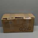 SEREED Baby Balance Bike for 1 Year Old Boys Girls 12-24 Month Toddler Balance Bike, 4 Wheels Toddler First Bike, First Birthday Gifts (Pink)