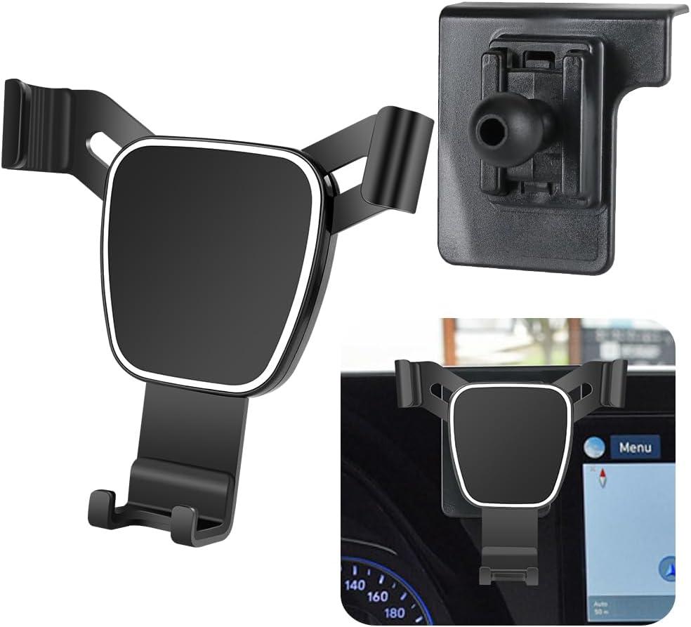 Car Phone Holder for Hyundai Palisade 2020 2021 2022 2023 2024 2025 Auto Accessories Navigation Bracket Interior Decoration Mobile Cell Phone Mount case
