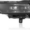 TODO Compatible with 2024-2025 Hyundai Sonata LED Headlights Assembly,Part Number Driver Left Side 92101-L1740