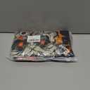 MISS FANTASY Pirate Shirt Women Men - Pirate Costume Outfits Halloween Unisex Adults (M)