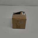 Furniture Legs Metal Feet: Cabinet Legs 4 Inch Triangle Feet Replacement Dresser Legs Set of 4 (Black)