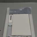 Large Automatic Chicken Coop Door Solar Powered, Automatic Chicken Door Opener with Timer Modes, Intelligent Obstacle Sensors, Solar Chicken Coop Door Chickens, Ducks, and Geese, 14.2" H x 10.83" L