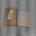 Uxcell 400 Pcs Wooden Round Balls 1/4" (6mm) Unfinished Small Wood Balls, Natural Wood Spheres for Crafts, Arts and DIY Project