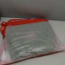 Premium 30% Fuller 6 Ft Artificial Norfolk Pine Garland, Real Touch Winter Pine Garland, for Staircase, Table, Mantle, Wall, Indoor, Outdoor Christmas Decorations, Flower Arranging