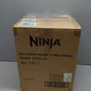 Ninja Fresh Brew Drip Coffee Maker | Programmable 14Cup Glass Carafe, Brew Classic & Rich, 70oz Removable Water Reservoir | Small Batch, Delay Brew, Adjustable Warming Plate | Stainless Steel | CE451