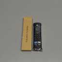 Replacement Voice Remote Control Compatible with Fire Smart TV Stick Lite, for FireStick(2nd gen/3rd gen/4K Max)/TVs Cube, for Insignia Fire Smart TV 3rd gen with Voice Controller